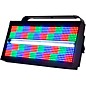 American DJ Jolt Panel FX Lighting Panel with Cool White and RGB Color Mixing SMD LEDs