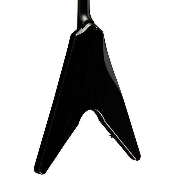 Dunable Guitars Asteroid Electric Guitar Black