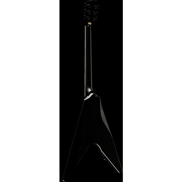 Dunable Guitars Asteroid Electric Guitar Black