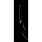Dunable Guitars Asteroid Electric Guitar Black