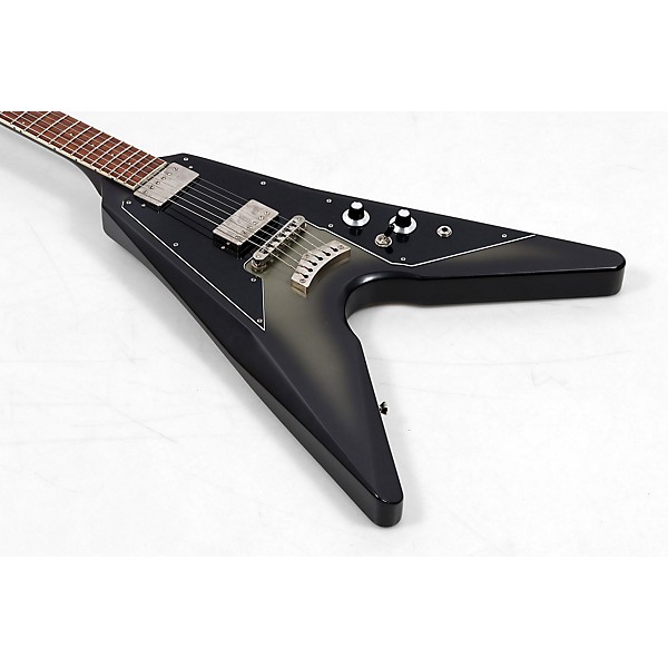 Open Box Dunable Guitars Asteroid Electric Guitar Level 3 Aged Metallic Burst 197881441692