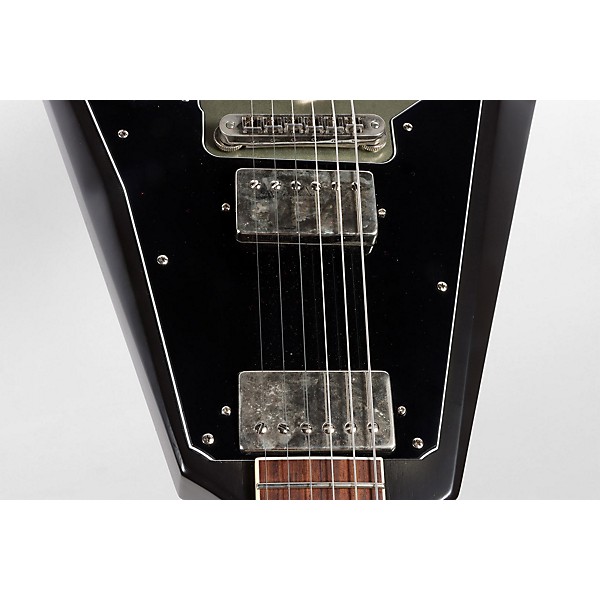 Open Box Dunable Guitars Asteroid Electric Guitar Level 3 Aged Metallic Burst 197881441692