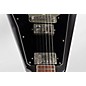 Open Box Dunable Guitars Asteroid Electric Guitar Level 3 Aged Metallic Burst 197881441692