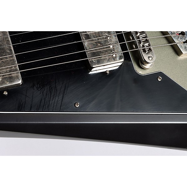 Open Box Dunable Guitars Asteroid Electric Guitar Level 3 Aged Metallic Burst 197881441692