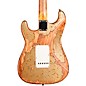 Fender Custom Shop Limited-Edition Nashville Ash-V '57 Stratocaster HSS Super Heavy Relic Electric Guitar Gold Sparkle