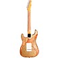 Fender Custom Shop Limited-Edition Nashville Ash-V '57 Stratocaster HSS Super Heavy Relic Electric Guitar Gold Sparkle