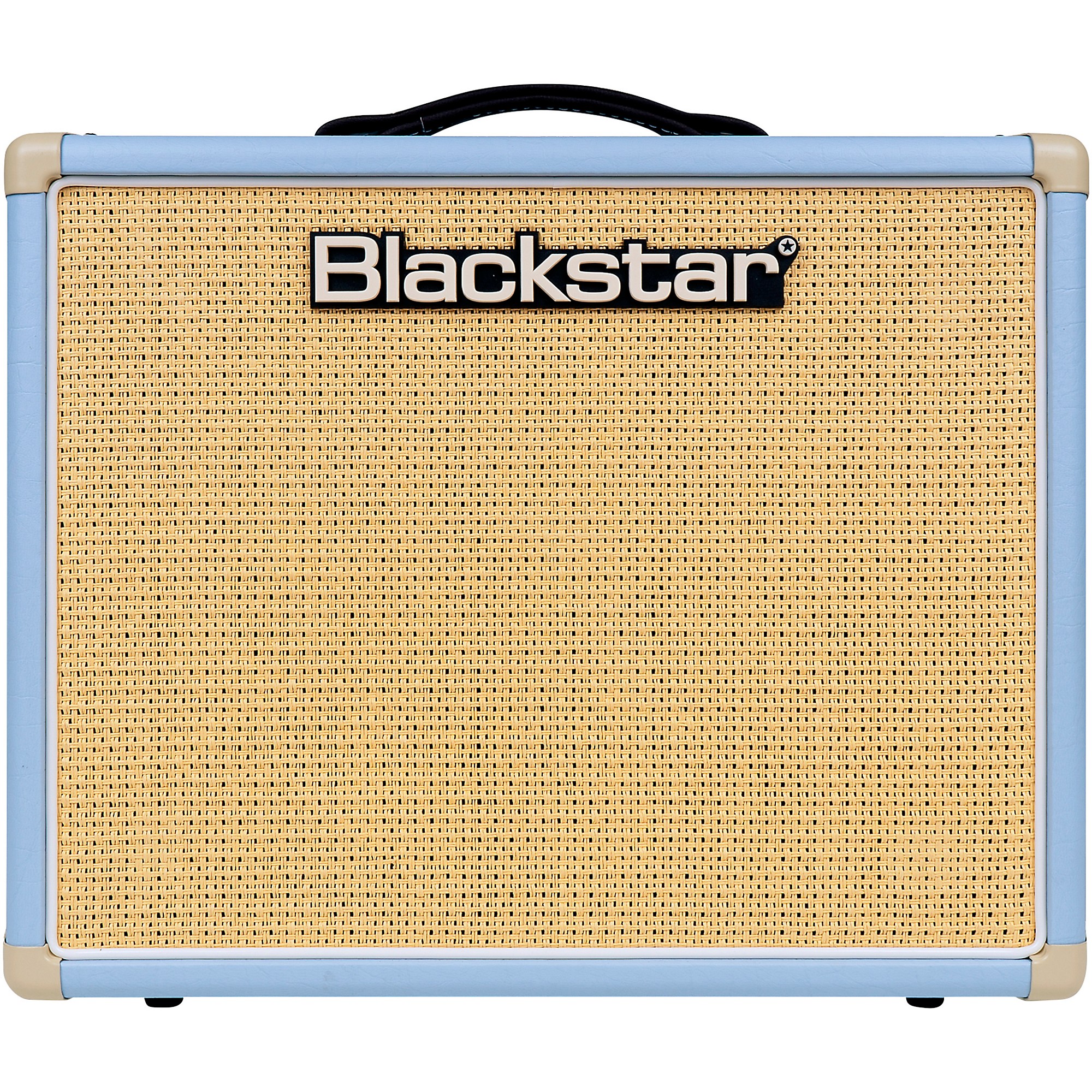 Blackstar HT-5R MkII 5W 1x12 Limited-Edition Tube Guitar Combo Amp Baby Blue
