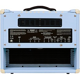 Blackstar HT-5R MkII 5W 1x12 Limited-Edition Tube Guitar Combo Amp Baby Blue