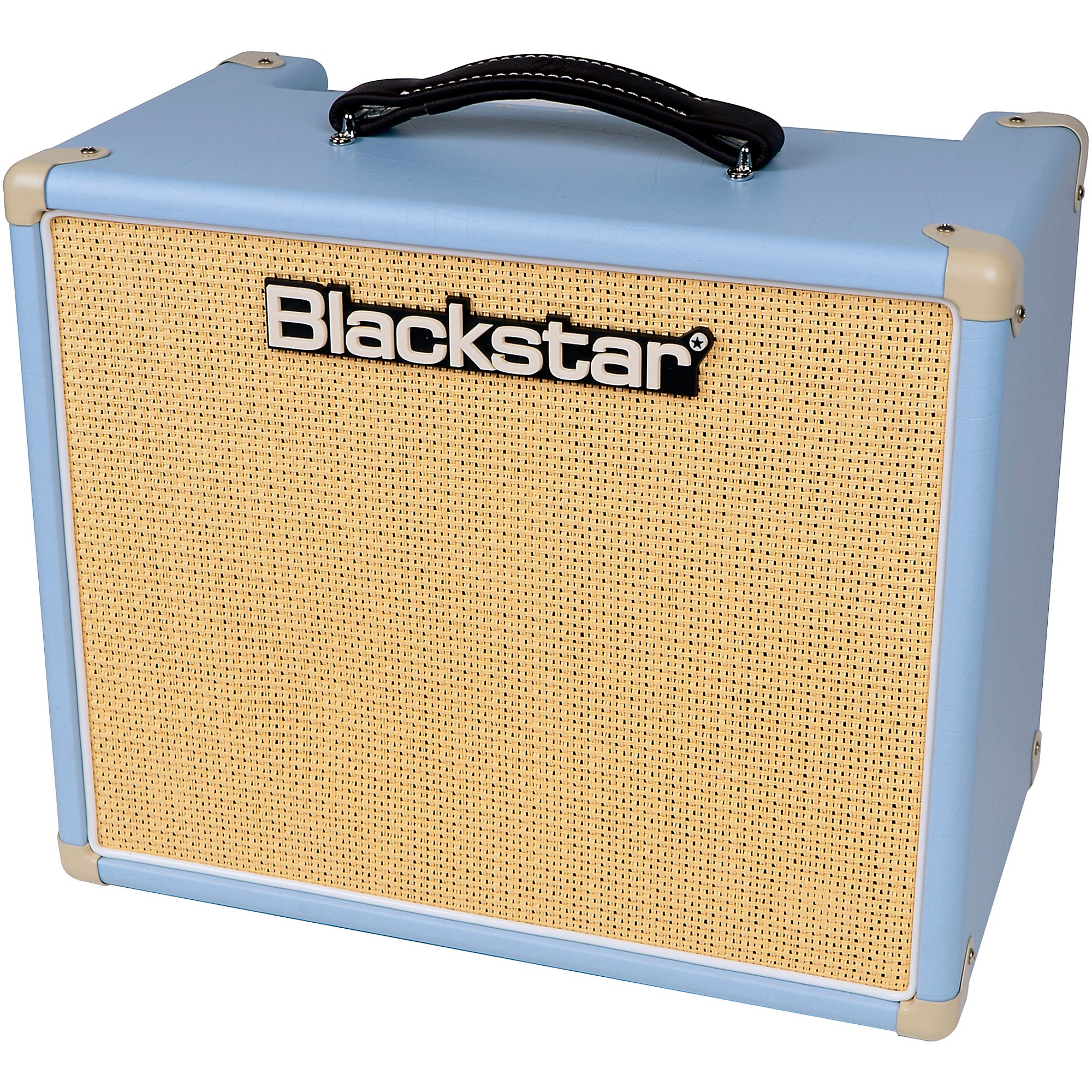 Blackstar HT-5R MK2 COMBO BABY BLUE-