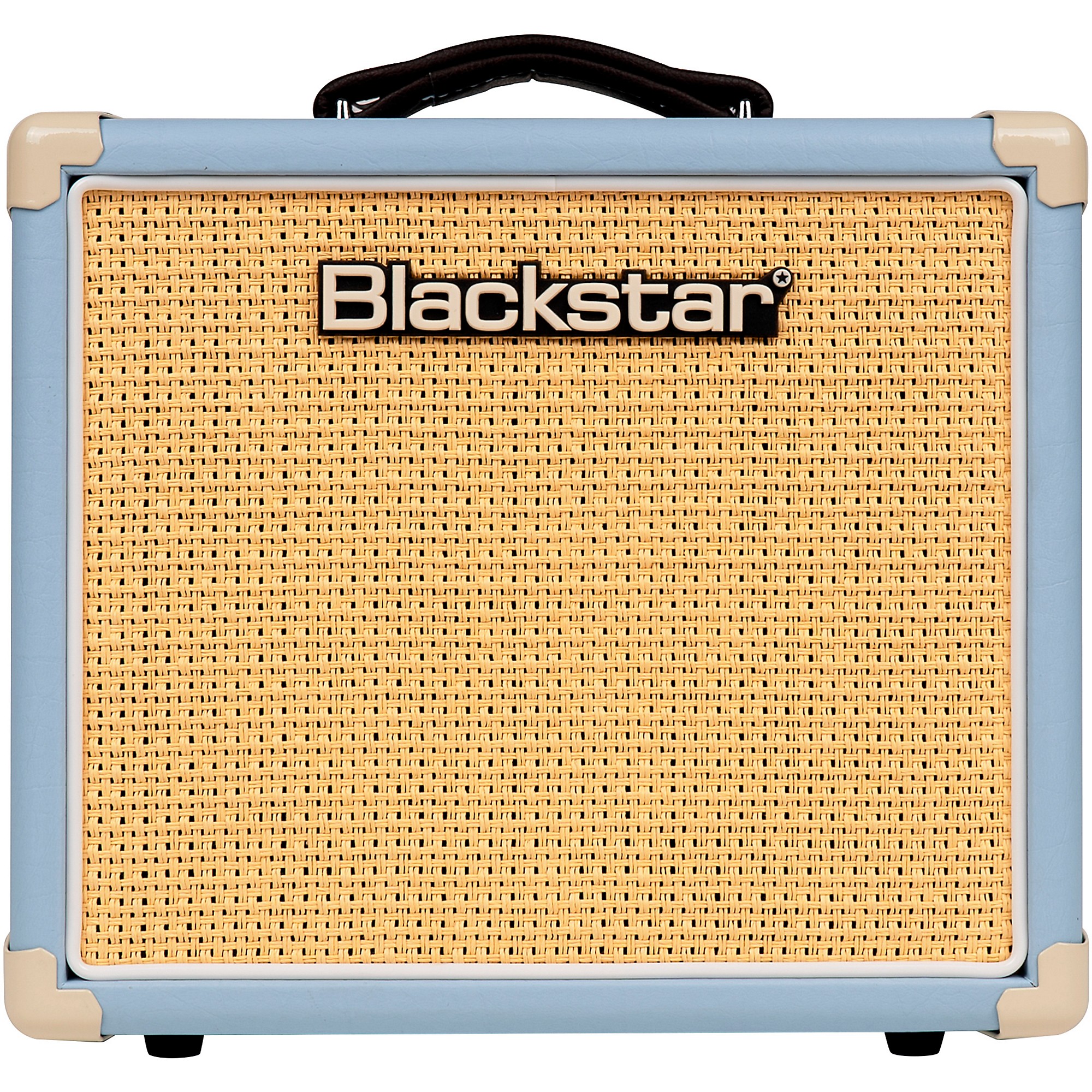 Blackstar HT-1R MkII 1W 1x8 Limited-Edition Tube Guitar Combo Amp 