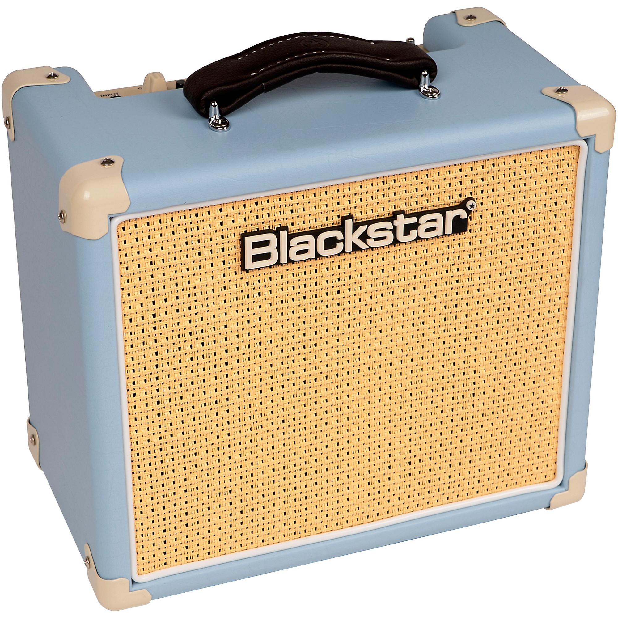 Blackstar HT-1R MkII 1W 1x8 Limited-Edition Tube Guitar Combo Amp