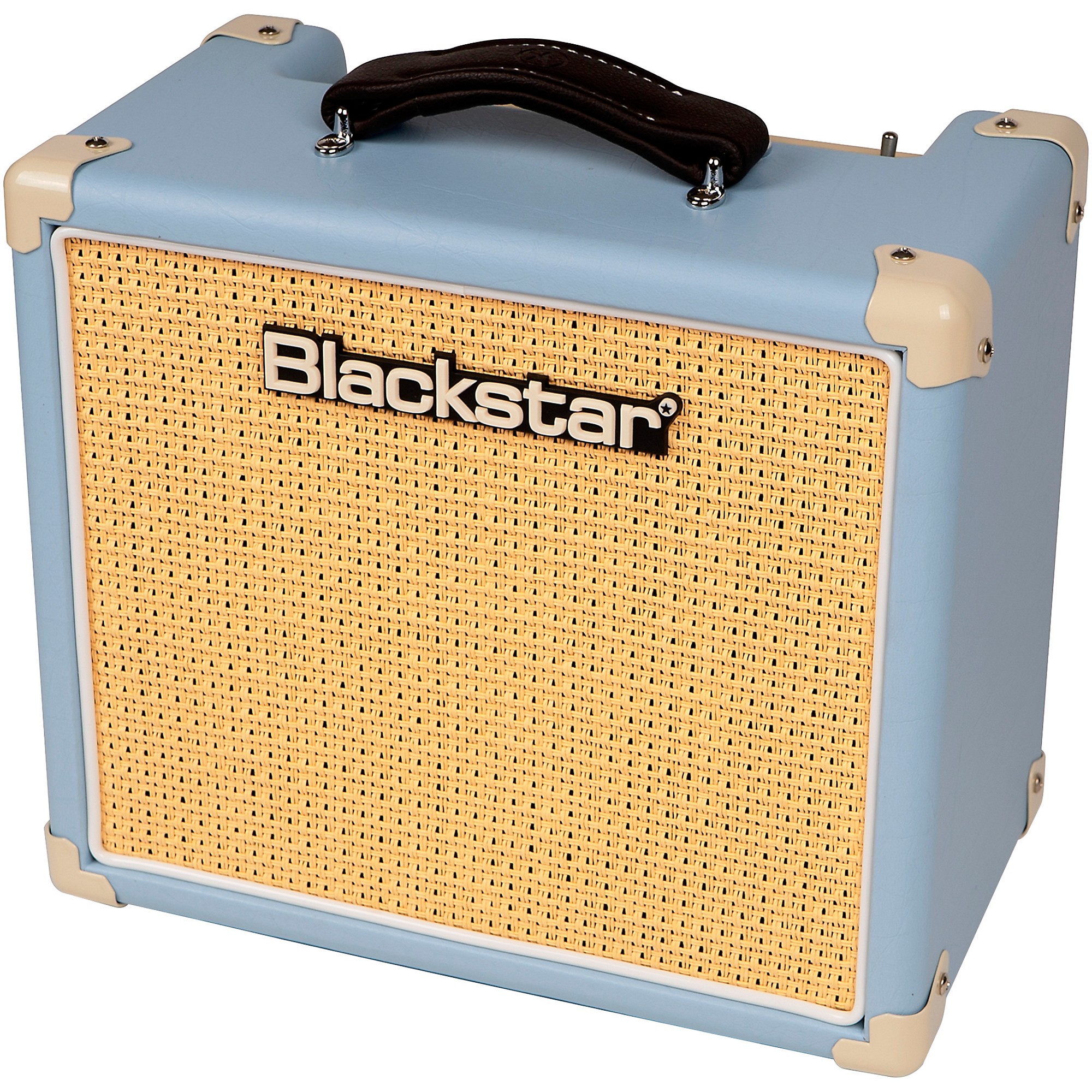 Blackstar HT-1R MkII 1W 1x8 Limited-Edition Tube Guitar Combo Amp