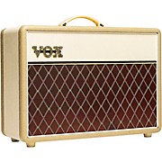 Vox Limited-Edition Ac10c1 10W 1X10 Creamback Combo Guitar Amp Tan On Tan for sale