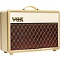 VOX Limited-Edition AC10C1 10W 1x10 Creamback Combo Guitar Amp Tan on Tan thumbnail