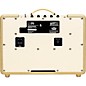 VOX Limited-Edition AC10C1 10W 1x10 Creamback Combo Guitar Amp Tan on Tan