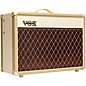VOX Limited-Edition AC15 15W 1x12 Creamback Combo Guitar Amp Tan on Tan thumbnail