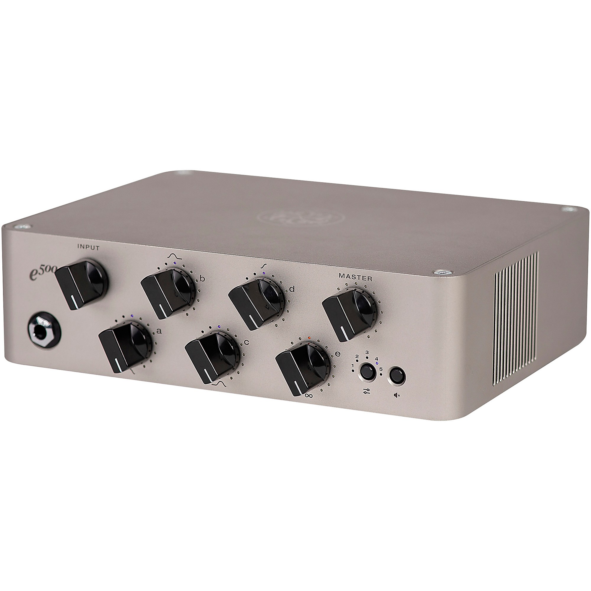 Darkglass Exponent 500 ベースアンプヘッド多機能モデリング Amazon | Darkglass Electronics ダークグラスエレクトロニクス