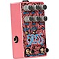 Old Blood Noise Endeavors Excess V2 Modulated Distortion Effects Pedal Pink
