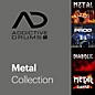 XLN Audio Addictive Drums 2 : Metal Collection thumbnail