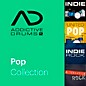 XLN Audio Addictive Drums 2 : Pop Collection thumbnail