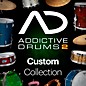 XLN Audio Addictive Drums 2: Custom Collection thumbnail
