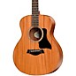 Taylor GS Mini Mahogany Acoustic Guitar Natural thumbnail