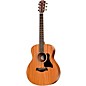 Taylor GS Mini Mahogany Acoustic Guitar Natural