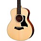 Taylor GS Mini-e Rosewood Acoustic-Electric Guitar Natural thumbnail
