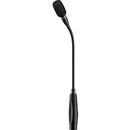 Roland CGM-30 Gooseneck Microphone Black