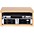 Gator GFW-ELITERK-4U Elite Furniture Seri... Gator GFW-ELITERK-4U Elite Furniture Series Desktop Studio Rack 4 RU Space Maple