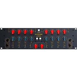 Chandler Limited TG12345 Curve Bender Mastering Equalizer