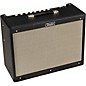 Fender Hot Rod Deluxe IV Special-Edition 40W 1x12 Redback Guitar Combo Amp Black thumbnail