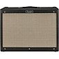 Fender Hot Rod Deluxe IV Special-Edition 40W 1x12 Redback Guitar Combo Amp Black