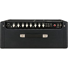 Fender Hot Rod Deluxe IV Special-Edition 40W 1x12 Redback Guitar Combo Amp Black