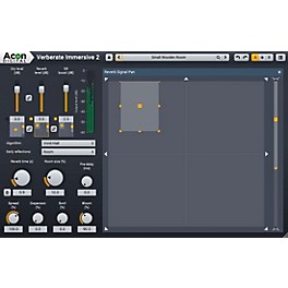 ACON DIGITAL Verberate 2 Immersive Plug-in