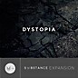 Output Dystopian Bass Plug-in Expansion Pack - For SUBSTANCE thumbnail