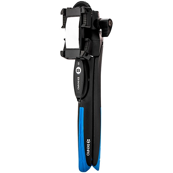 BENRO BK15 Mini Tripod & Selfie Stick With Remote