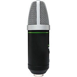 Mackie EM-91CU+ EleMent Series USB Condenser Microphone