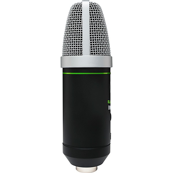 Mackie EM-91CU+ EleMent Series USB Condenser Microphone