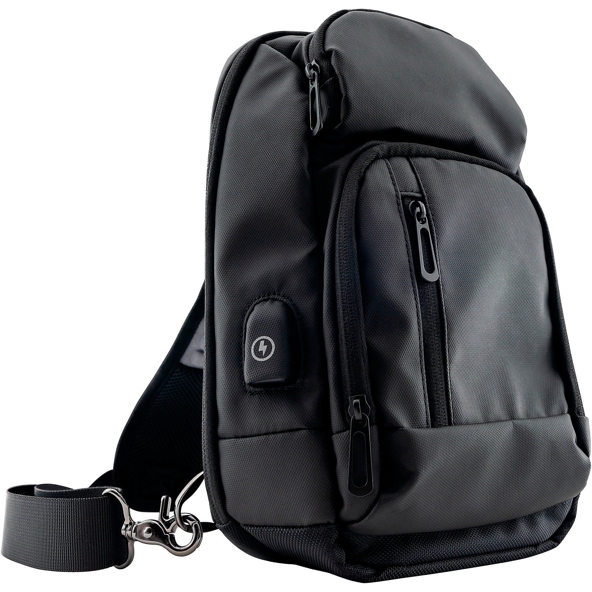 Mackie CreatorSling Sling Bag for Creators | Guitar Center