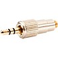 DPA Microphones 4066 CORE Omnidirectional Headset Microphone with Mini-Jack Connector for Sennheiser Wireless (Small) Beige