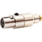DPA Microphones 4066 CORE Omnidirectional Headset Microphone with TA4F Connector for Shure Wireless (Small) Beige