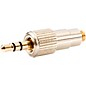 DPA Microphones 4066 CORE Omnidirectional Headset Microphone with Mini-Jack Connector for Sennheiser Wireless Beige
