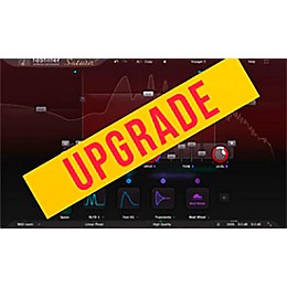 FabFilter FabFilter Saturn 2 - Upgrade from Saturn 1