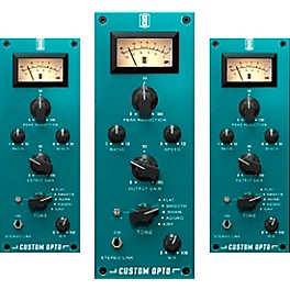 Slate Digital Custom Opto Compressor Plug-in