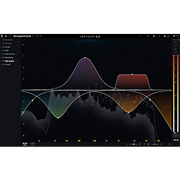 Slate Digital Infinity EQ - Plug-in