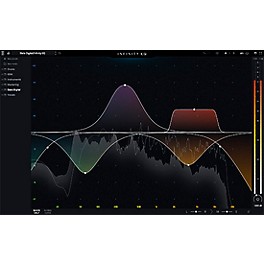 Slate Digital Infinity EQ - Plug-in