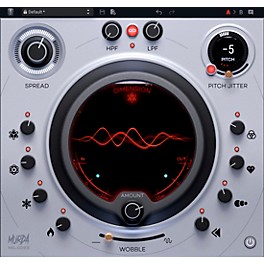 Slate Digital Murda Melodies Multi-FX Plug-in