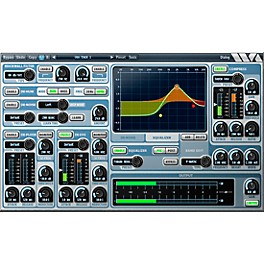 Wave Arts Dialog 2 Plug-in