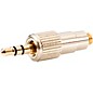 DPA Microphones 4088 CORE Directional Headset Microphone with Mini-Jack Connector for Sennheiser Wireless (Small) Beige